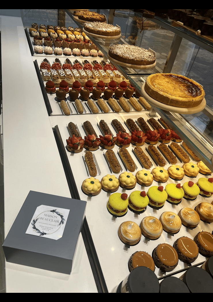 Boulangerie Maison Beauclair 3